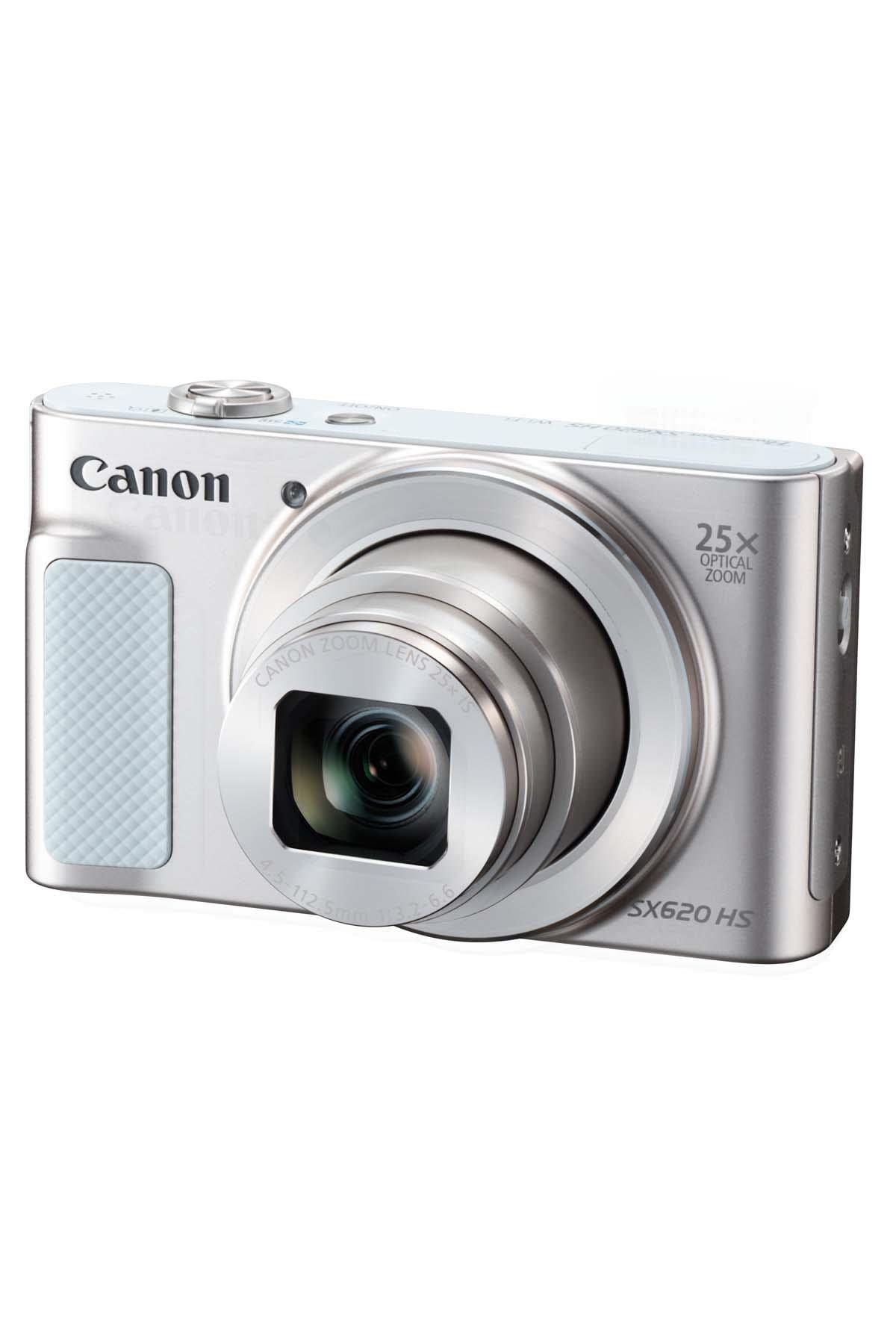 Canon - Powershot SX620 - Appareil Photo numérique Compact Canon - Powershot SX620 - Appareil Photo numérique Compact